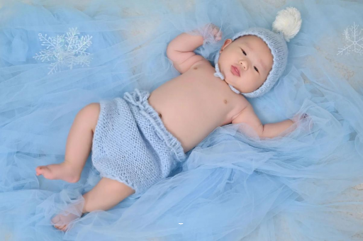 邓州宝宝皮肤过敏